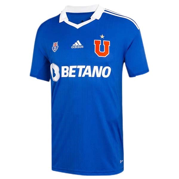 Thailand Trikot Universidad de Chile Heim 2022-23